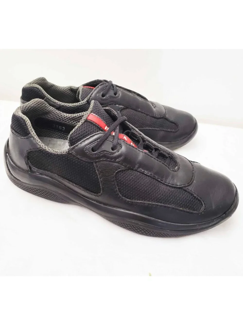 Prada vintage90s sneakers