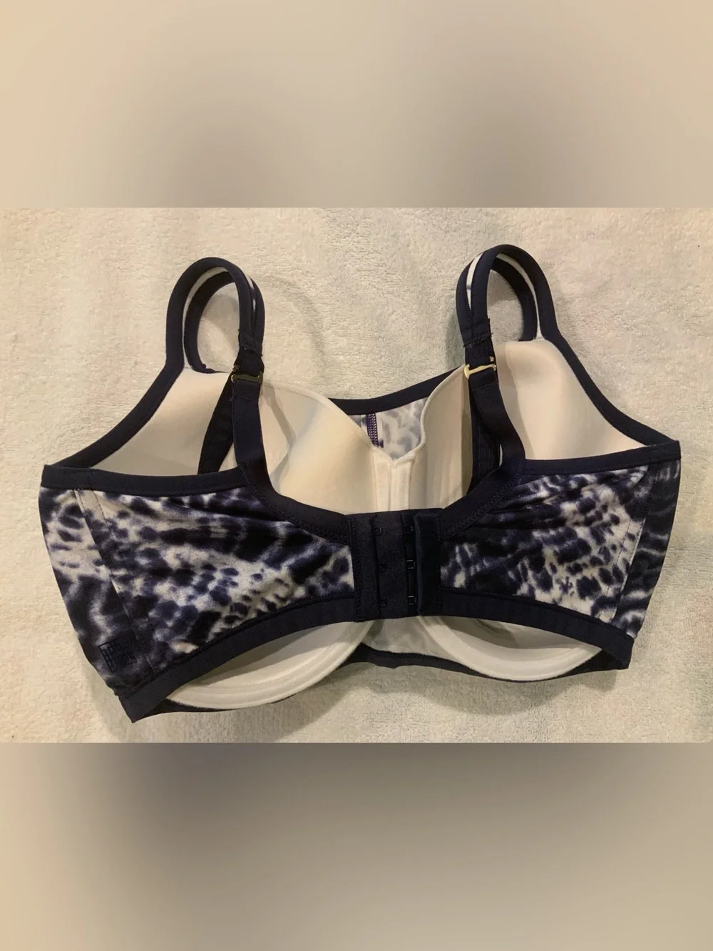 Natori sleek bra