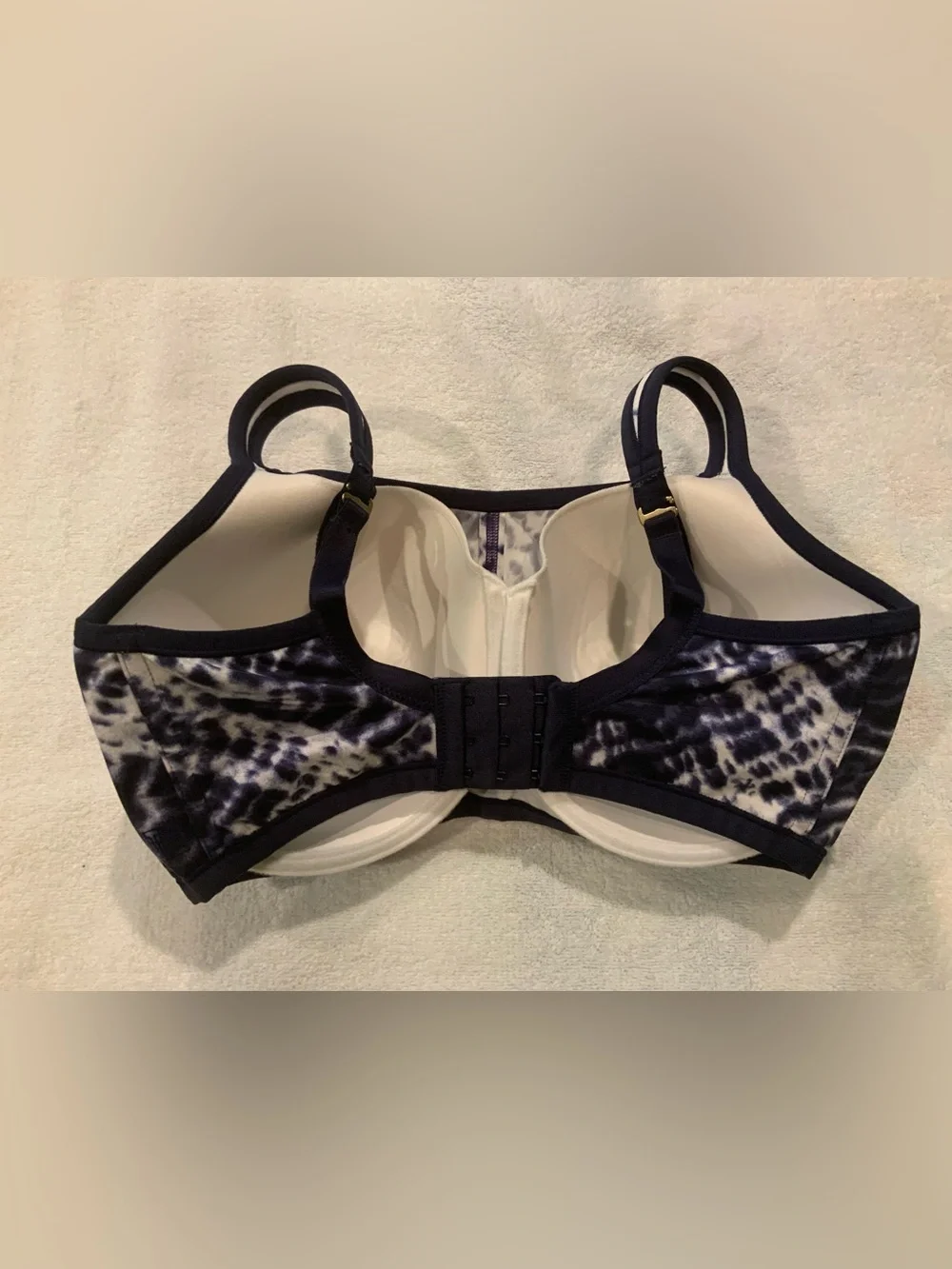 Natori sleek bra