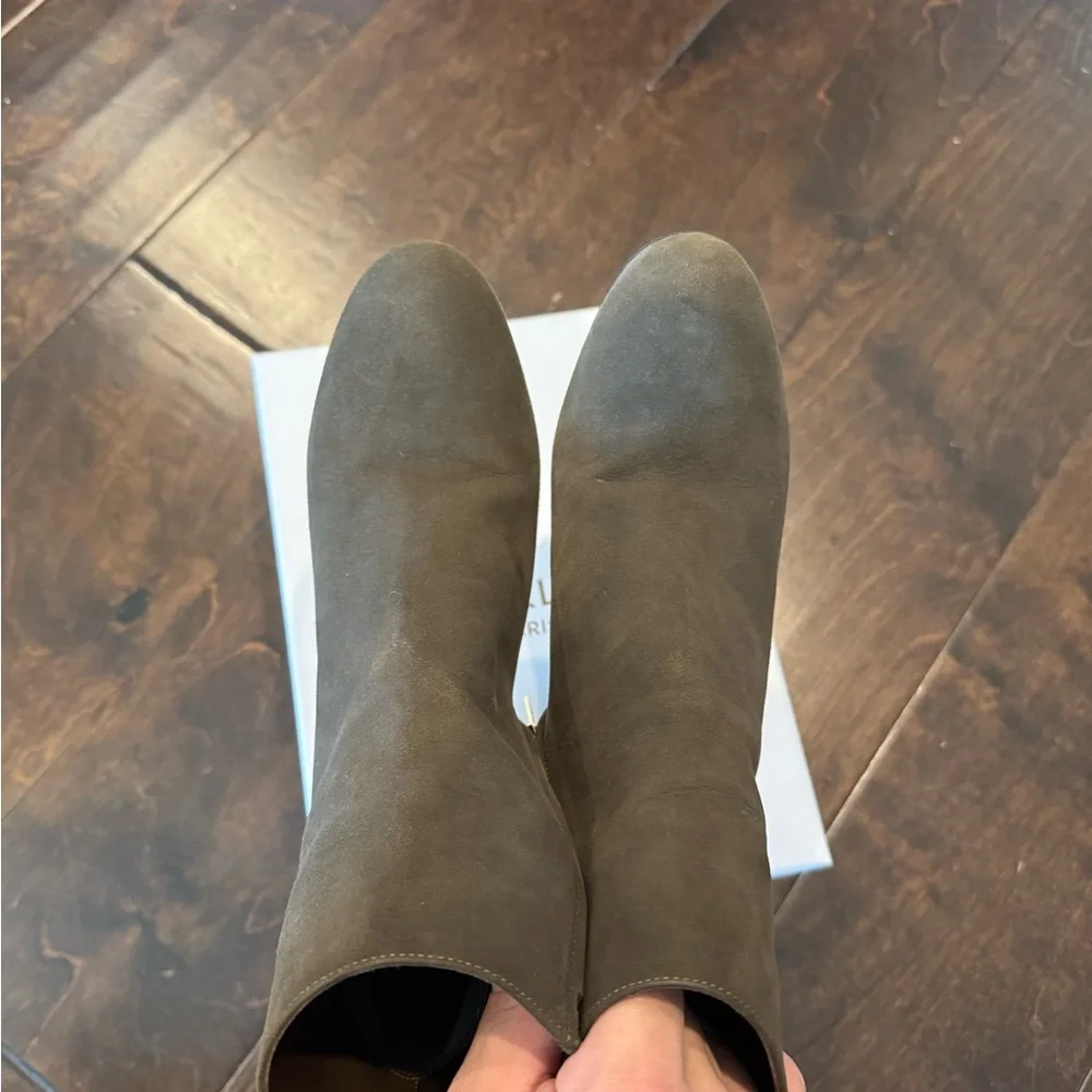 Yves Saint Laurent excellent worn