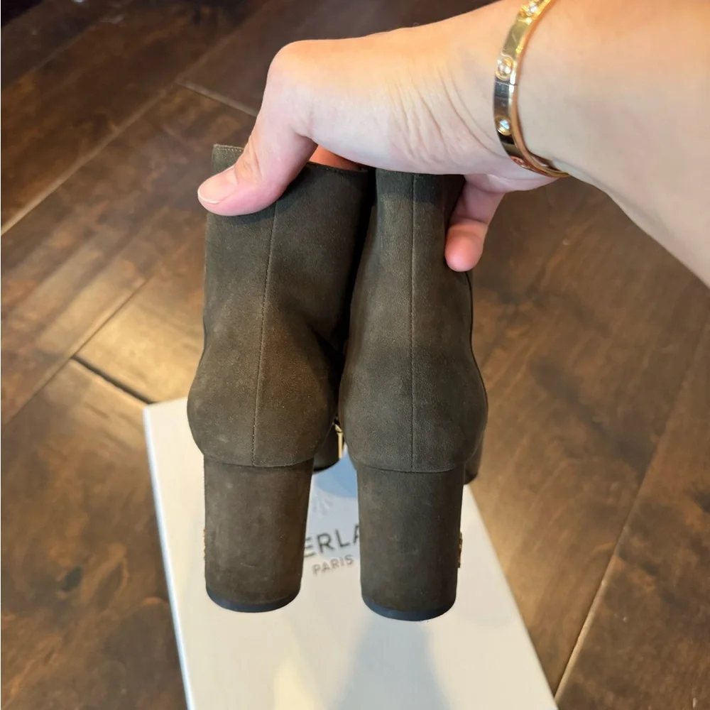 Yves Saint Laurent excellent worn