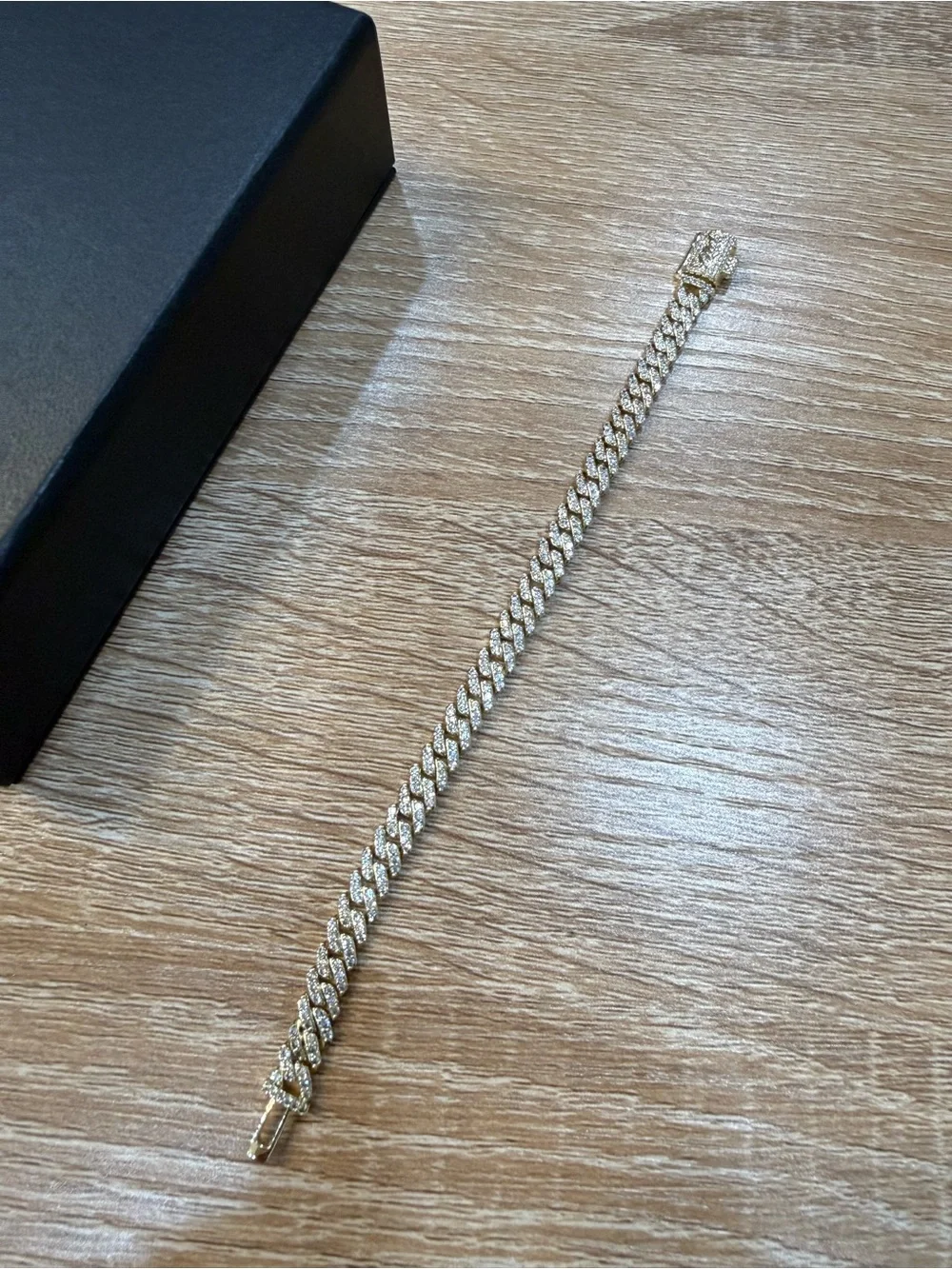 GLD micro diamond