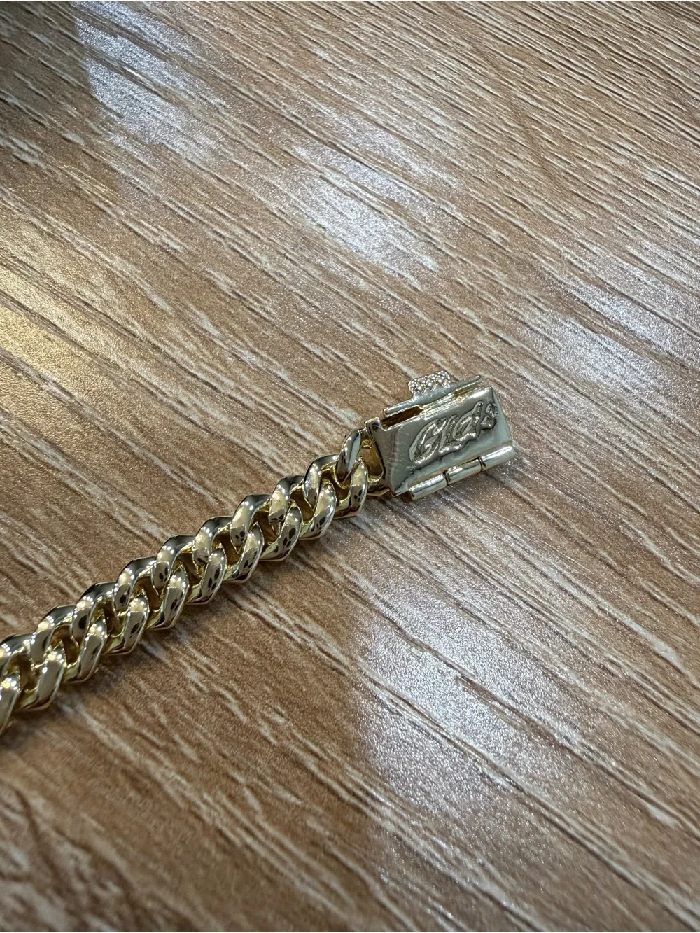GLD micro diamond