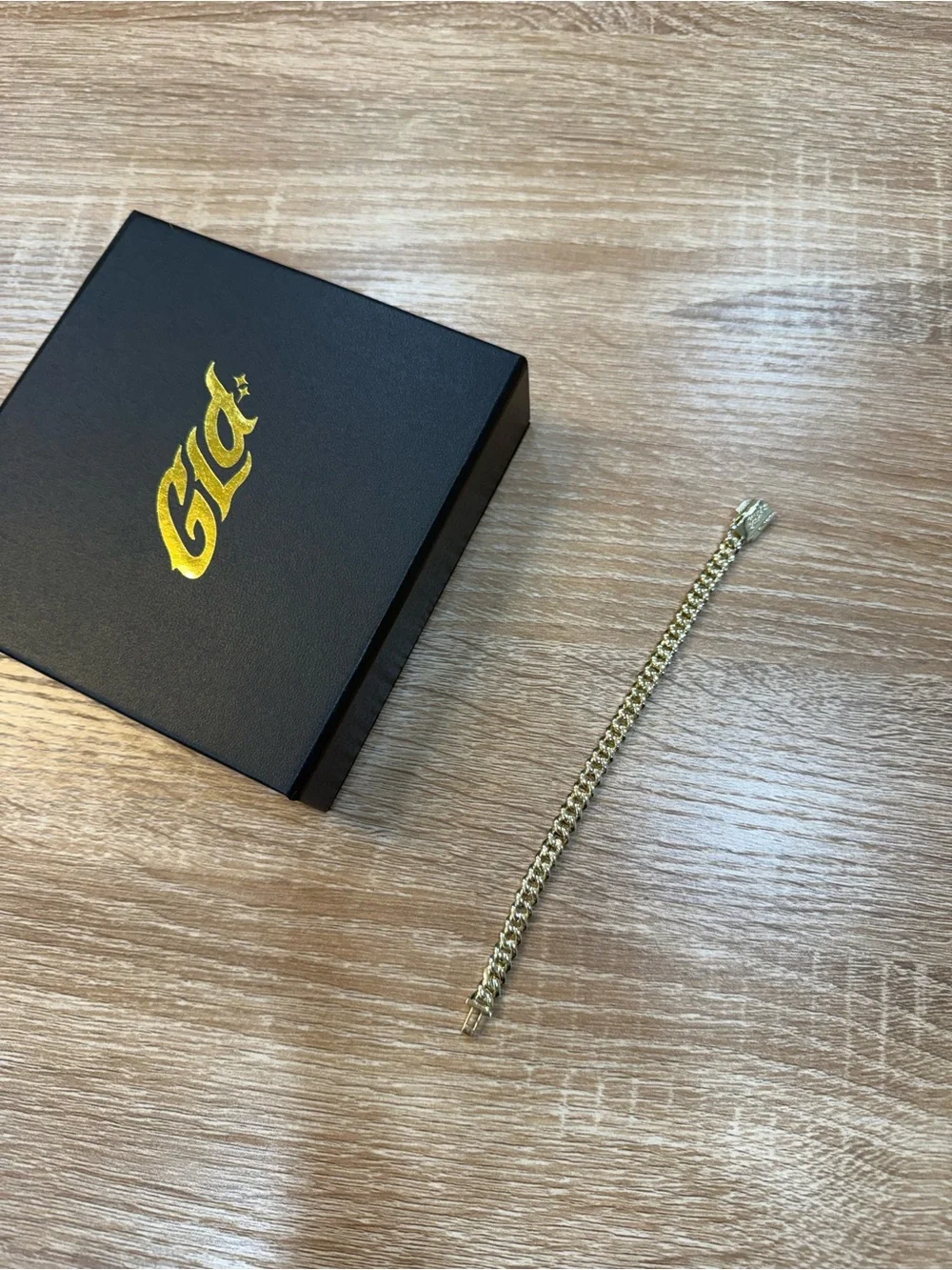 GLD micro diamond