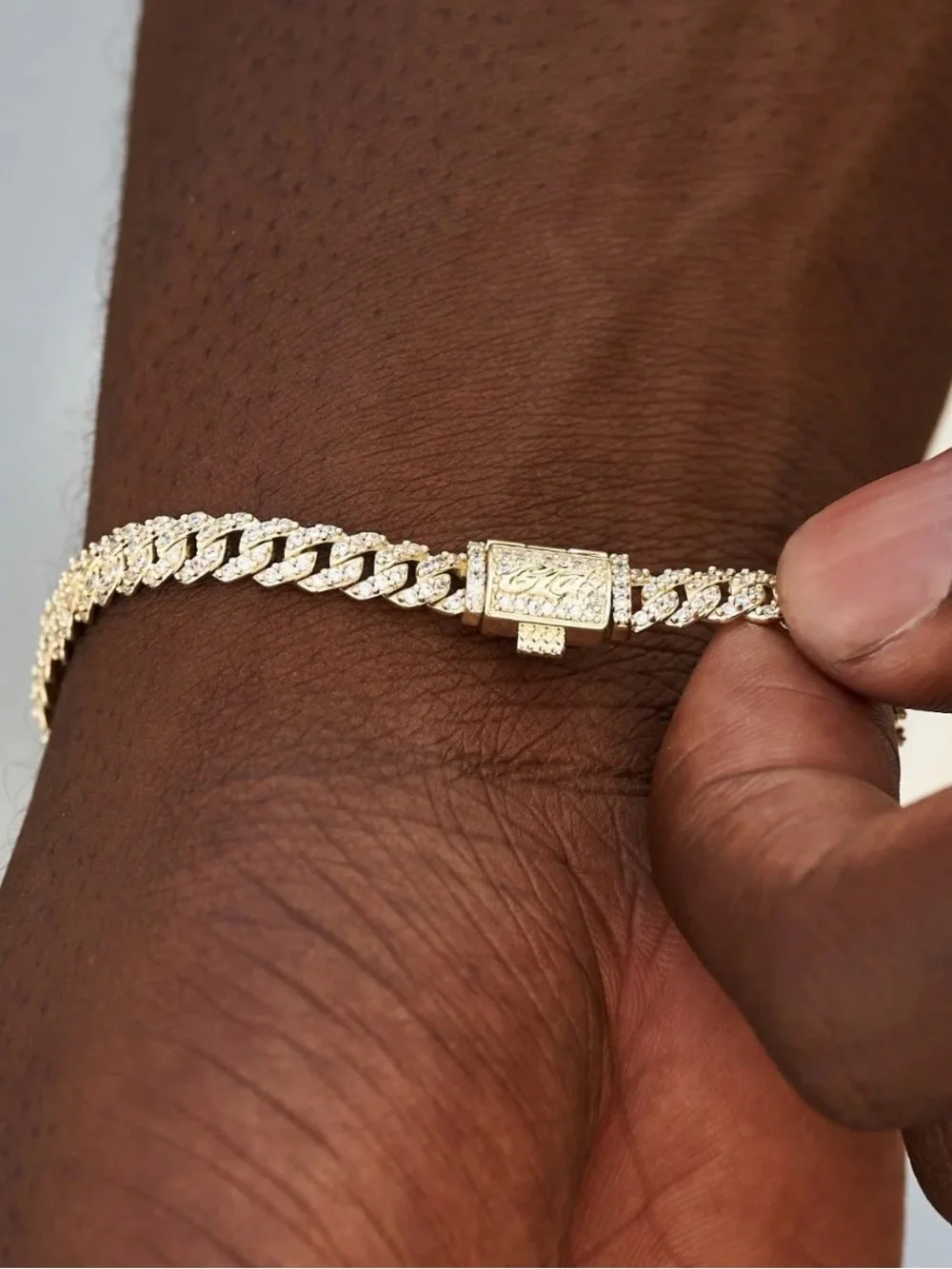 GLD micro diamond