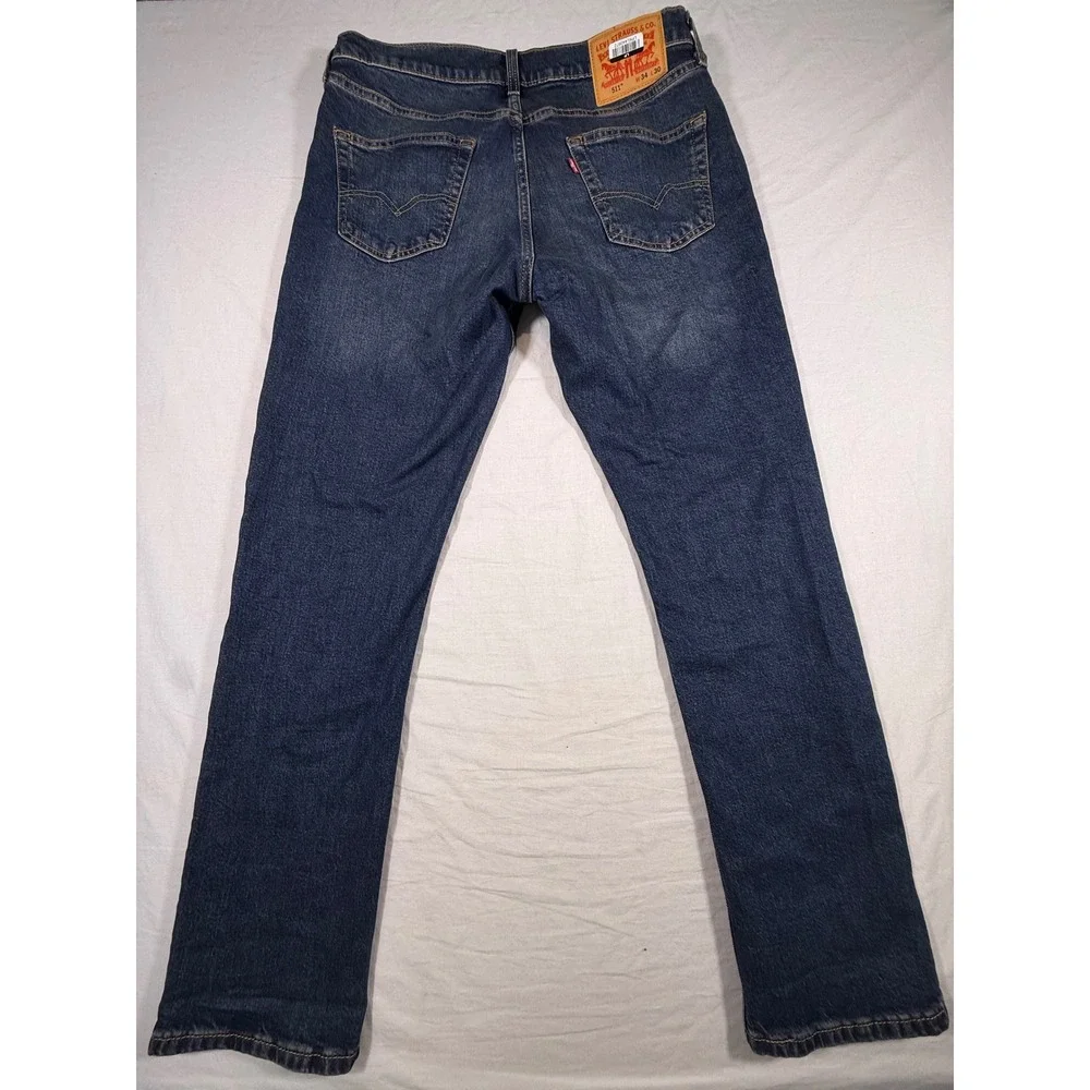 Levis levi 511