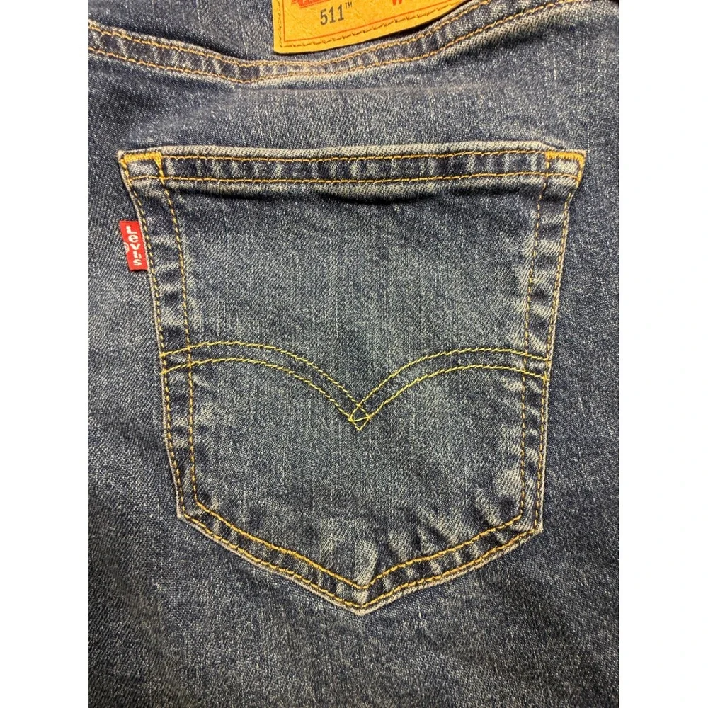 Levis levi 511