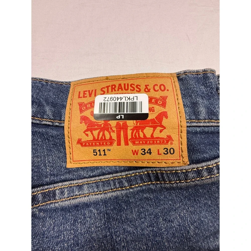 Levis levi 511
