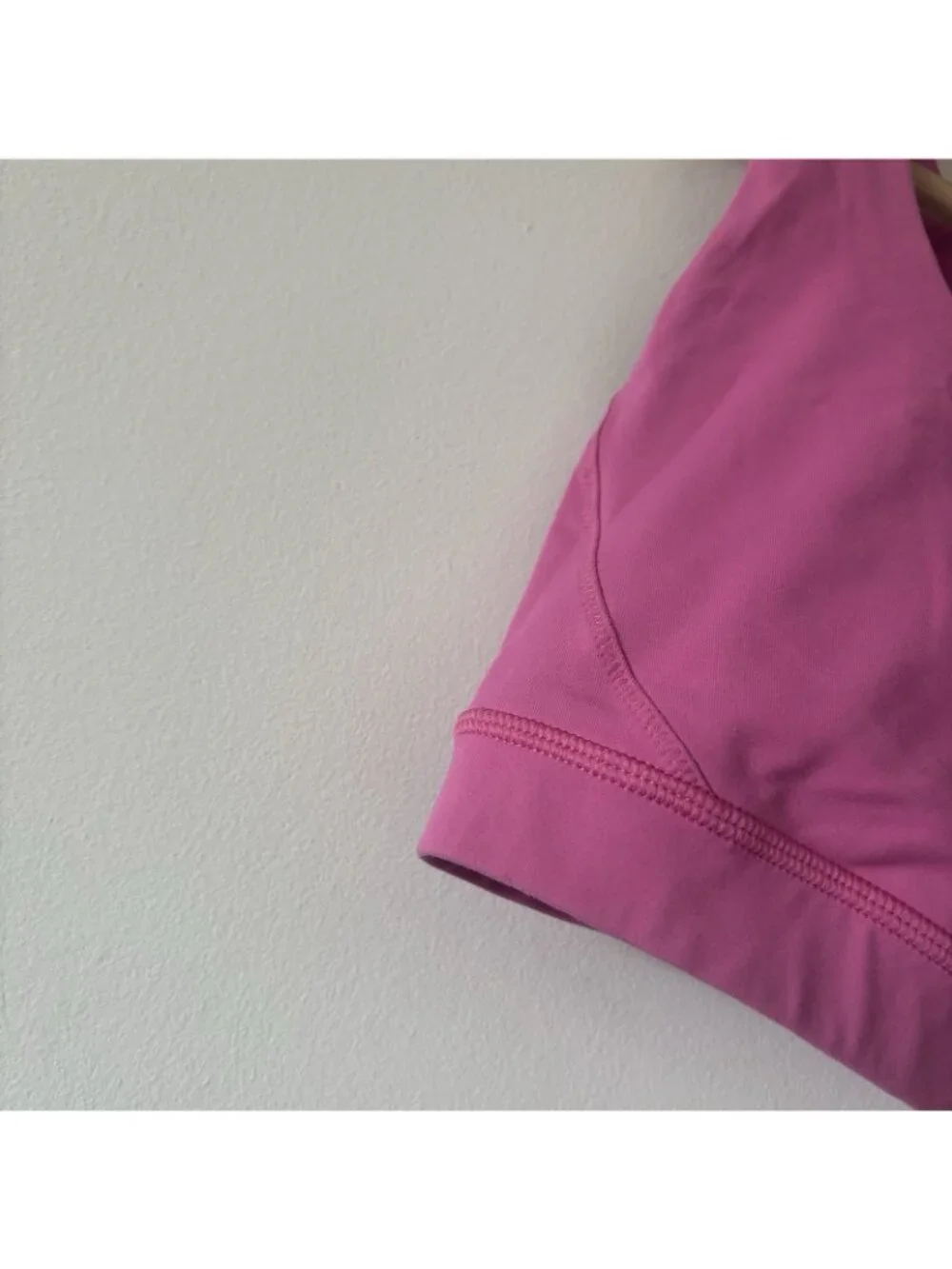 lululemon athletica no cups
