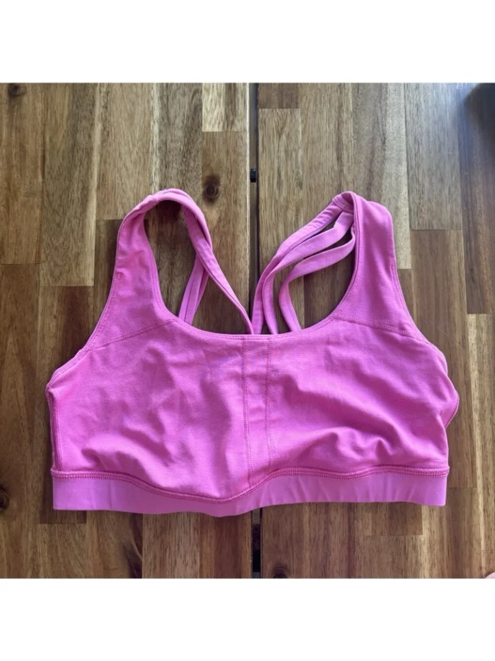 lululemon athletica no cups
