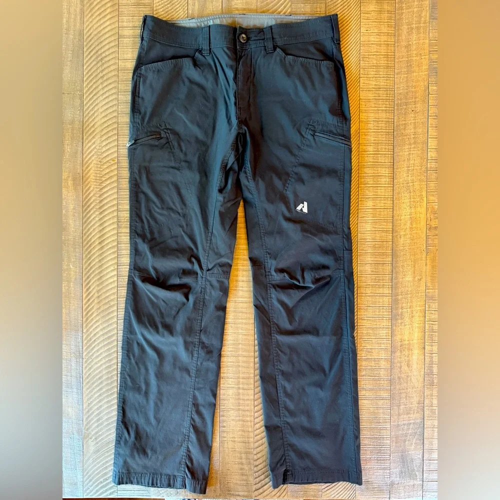 Eddie Bauer preowned reinforced