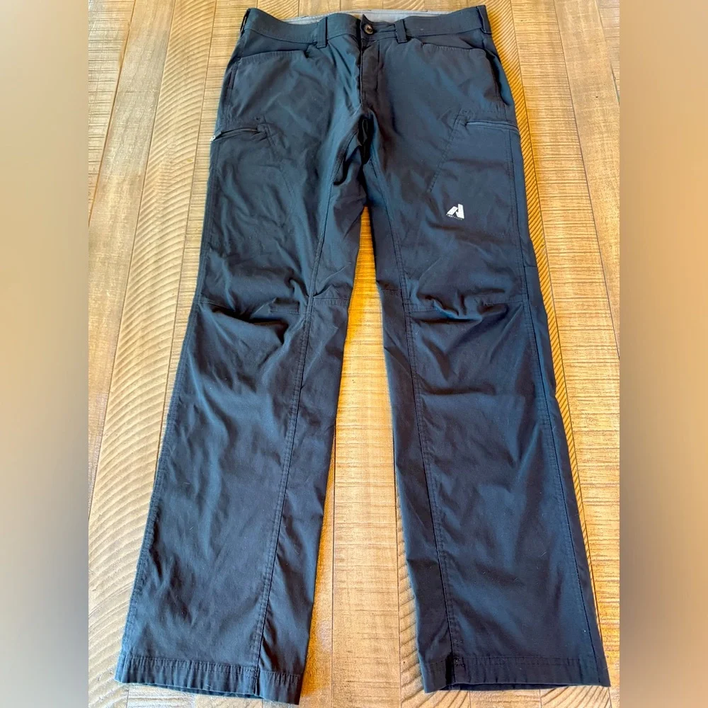 Eddie Bauer preowned stretch activities