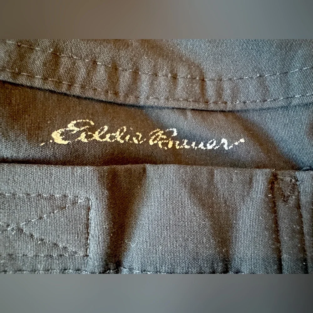 Eddie Bauer durability enhanced