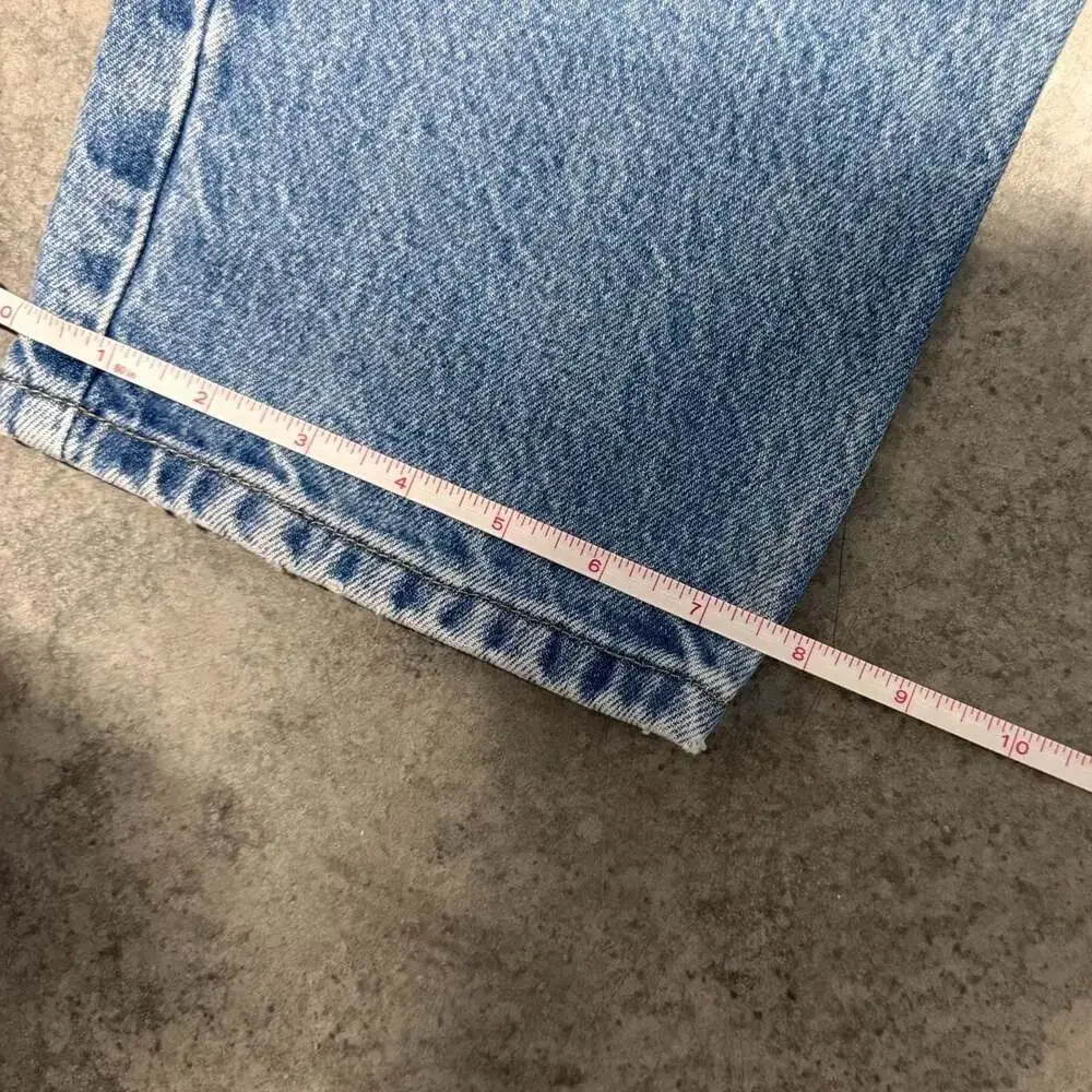 Carhartt all flaws