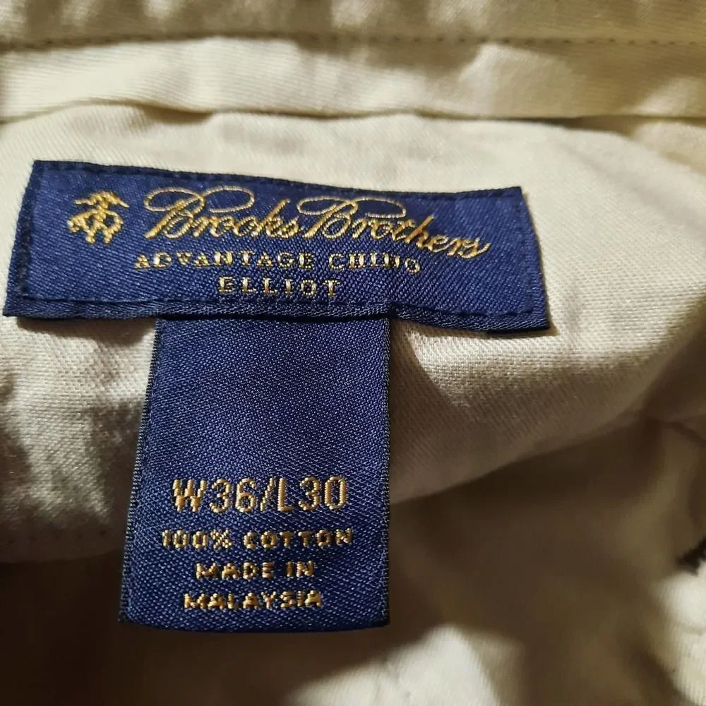 Brooks Brothers brooks brothers