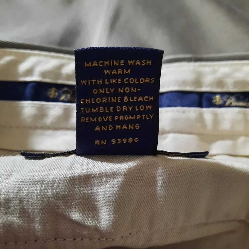 Brooks Brothers brooks brothers