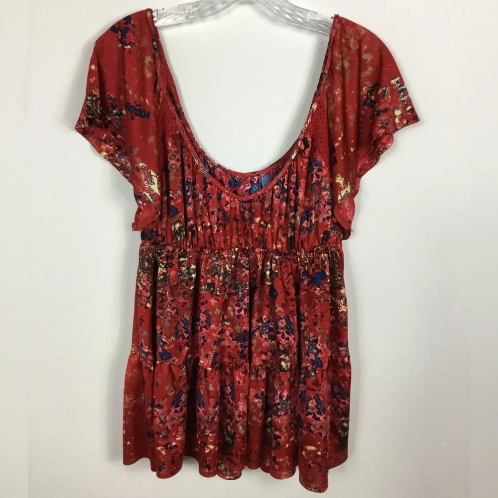 Free People brand free