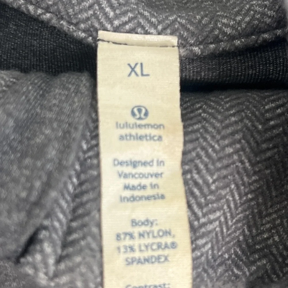 lululemon athletica brand lululemon