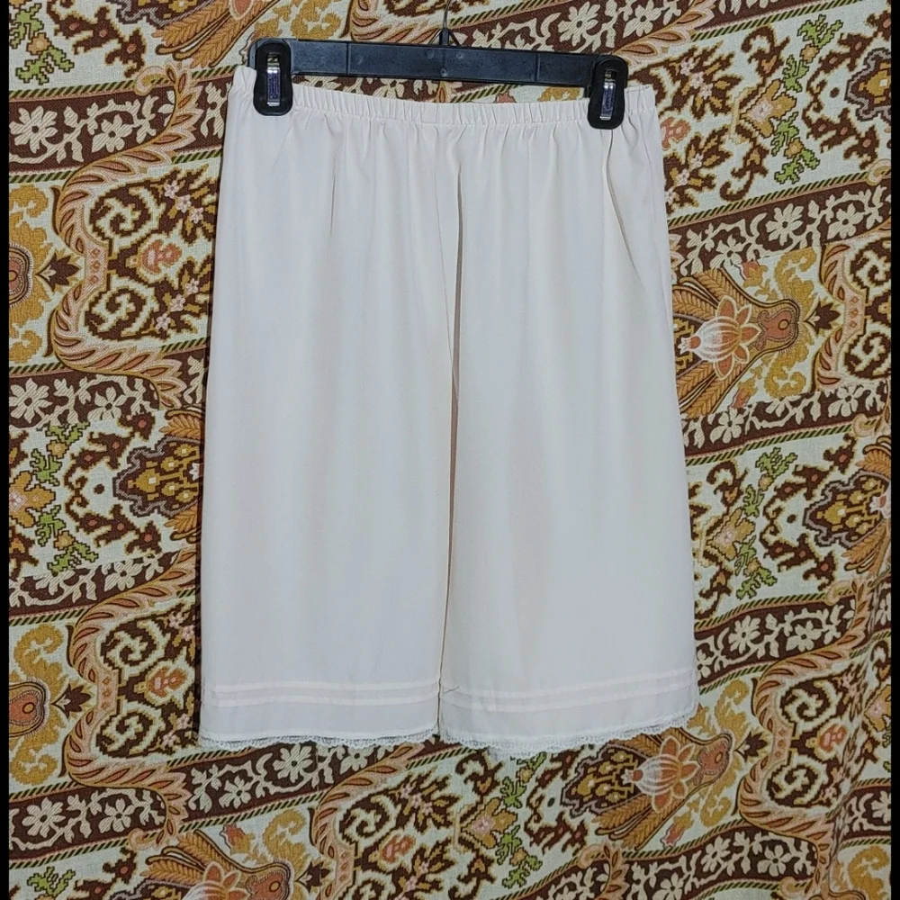 Vintage palest pink