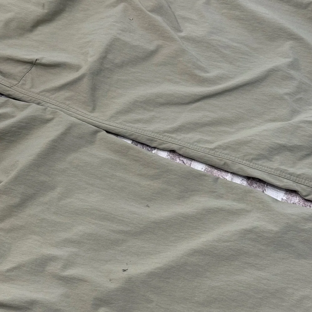 Arcteryx arcteryx palisade