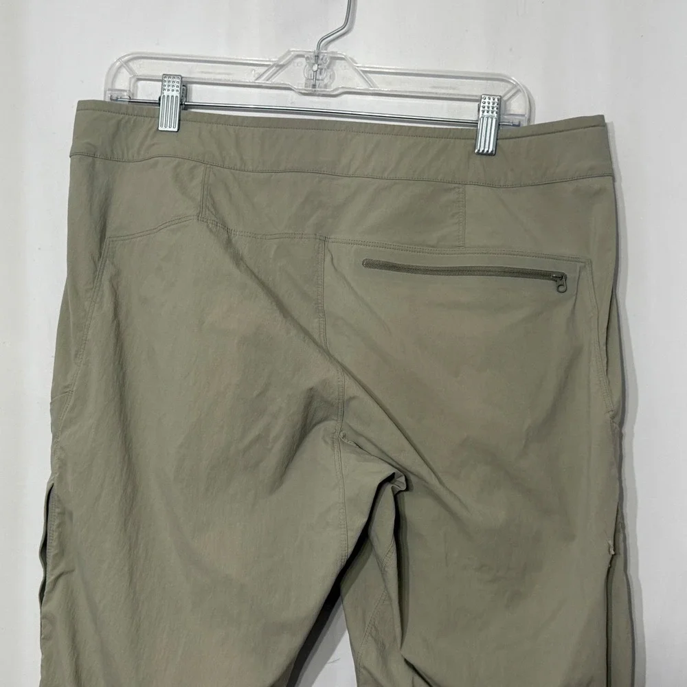 Arcteryx arcteryx palisade