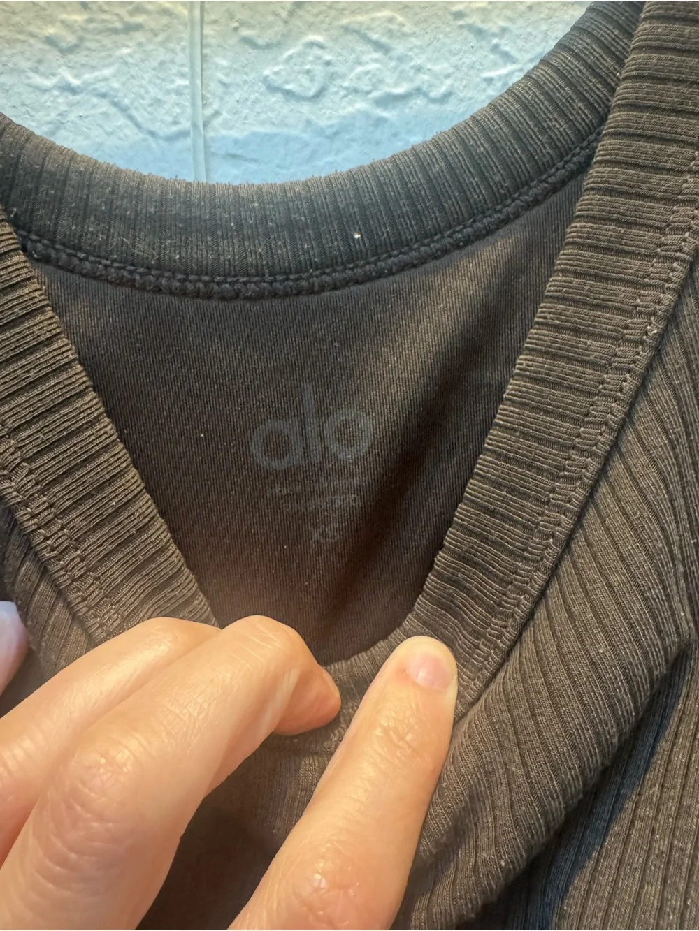 ALO Yoga good used