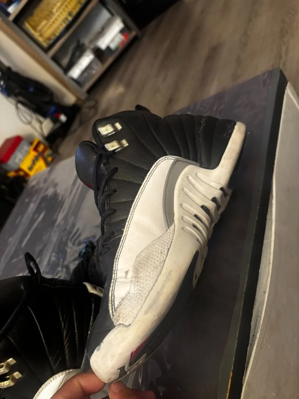 Jordan youth size