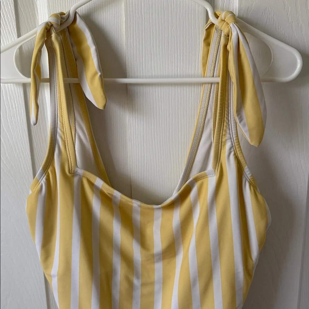 Kona Sol bright yellow