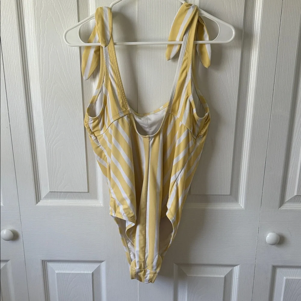 Kona Sol bright yellow