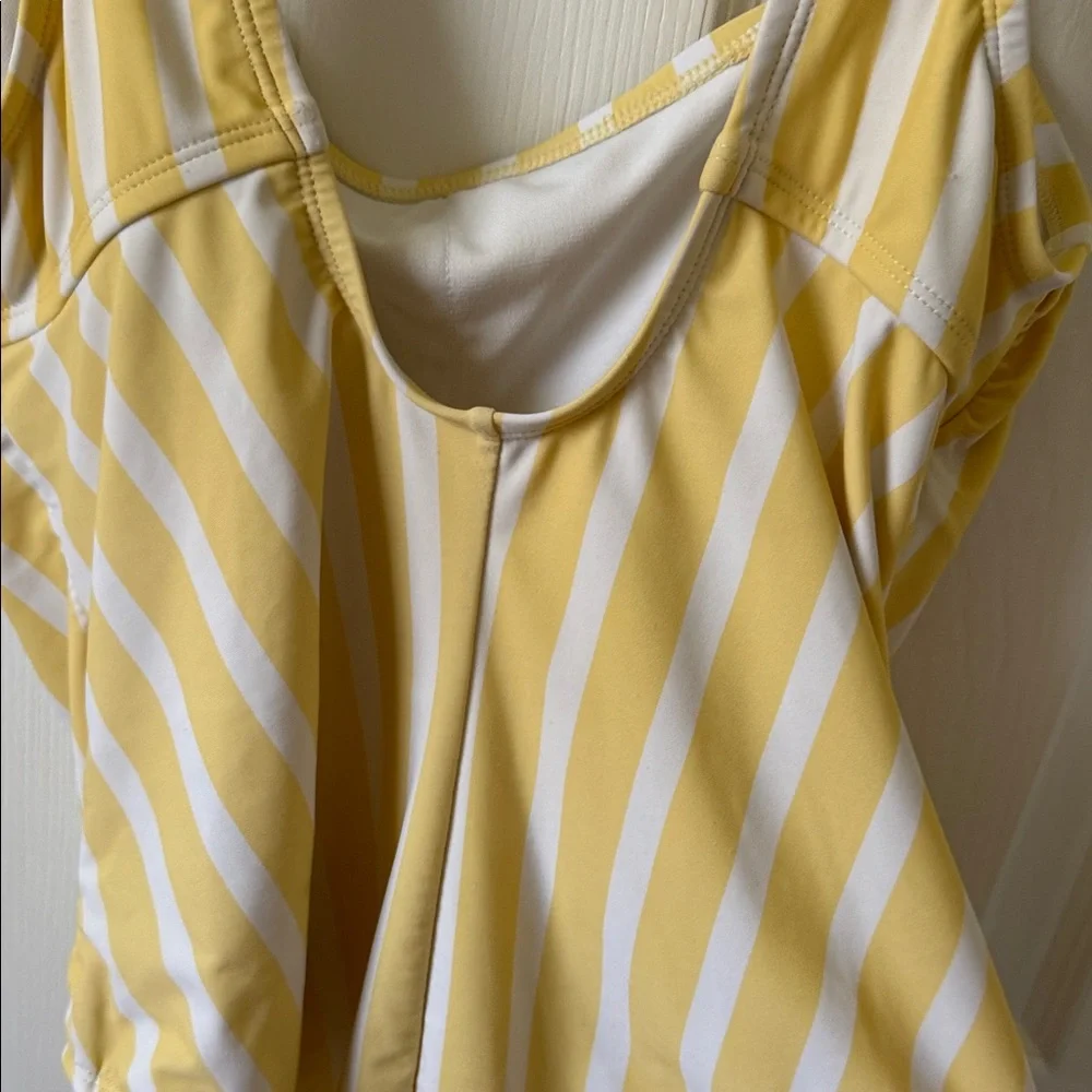 Kona Sol bright yellow