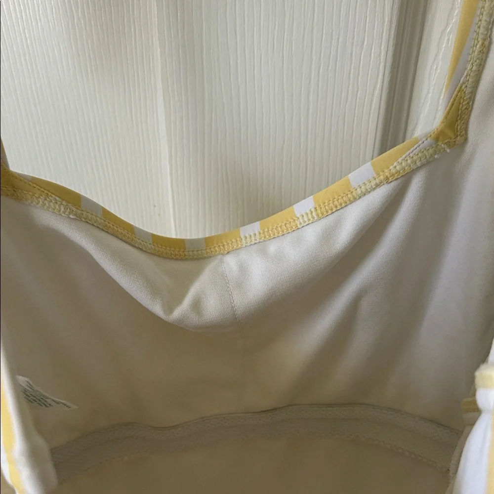 Kona Sol bright yellow