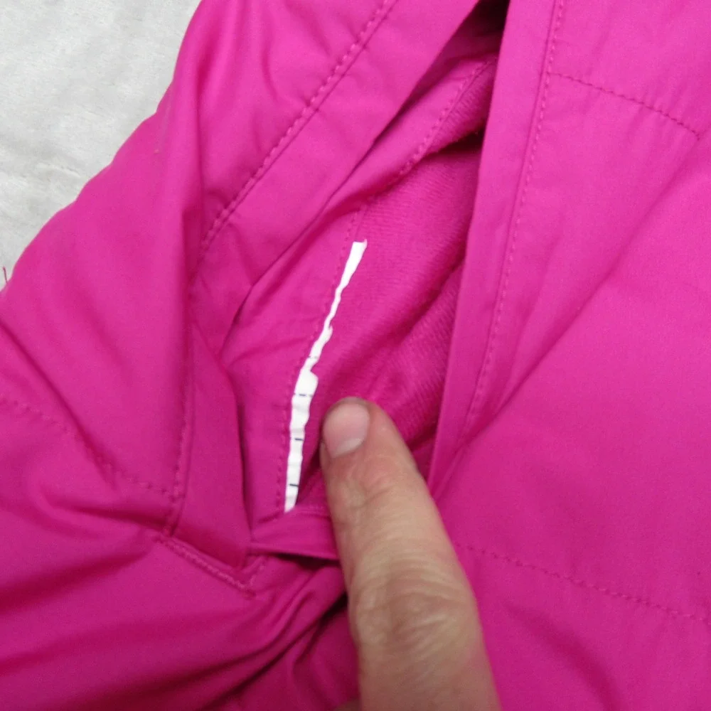 The North Face north face