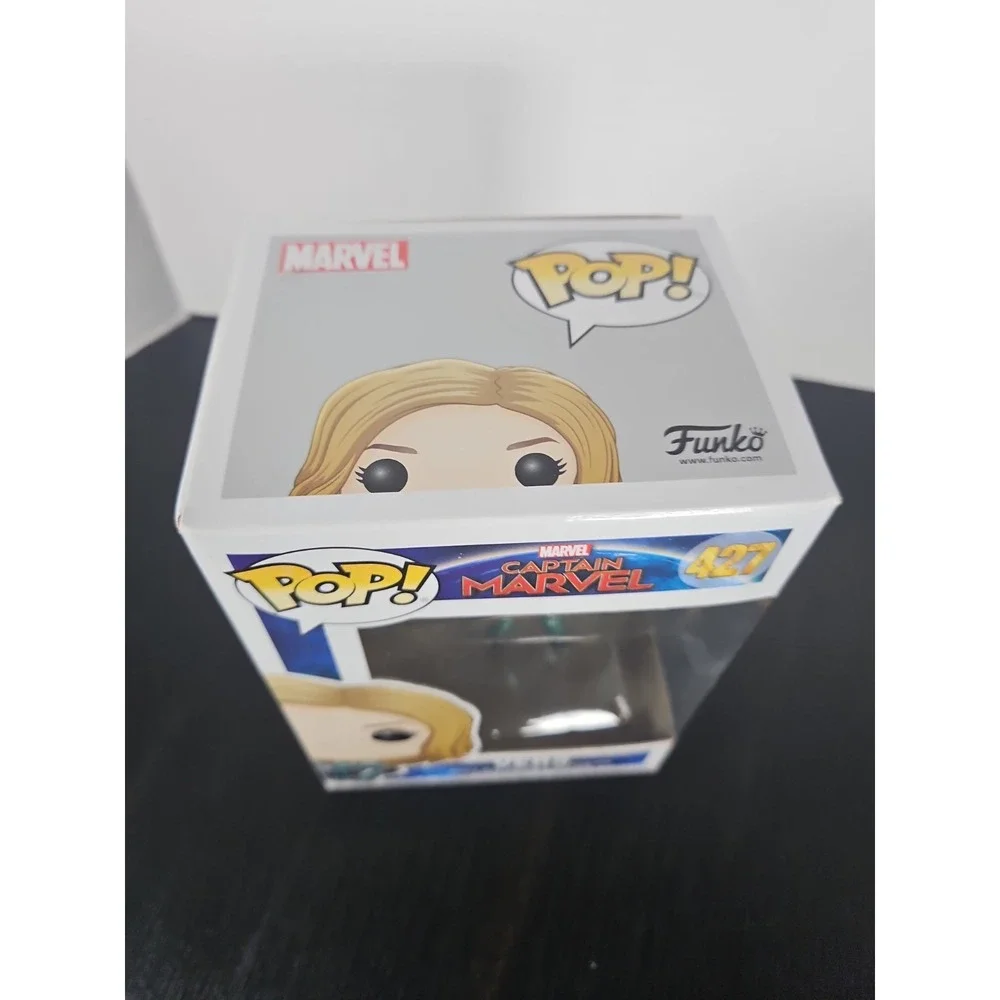 Funko pop marvel