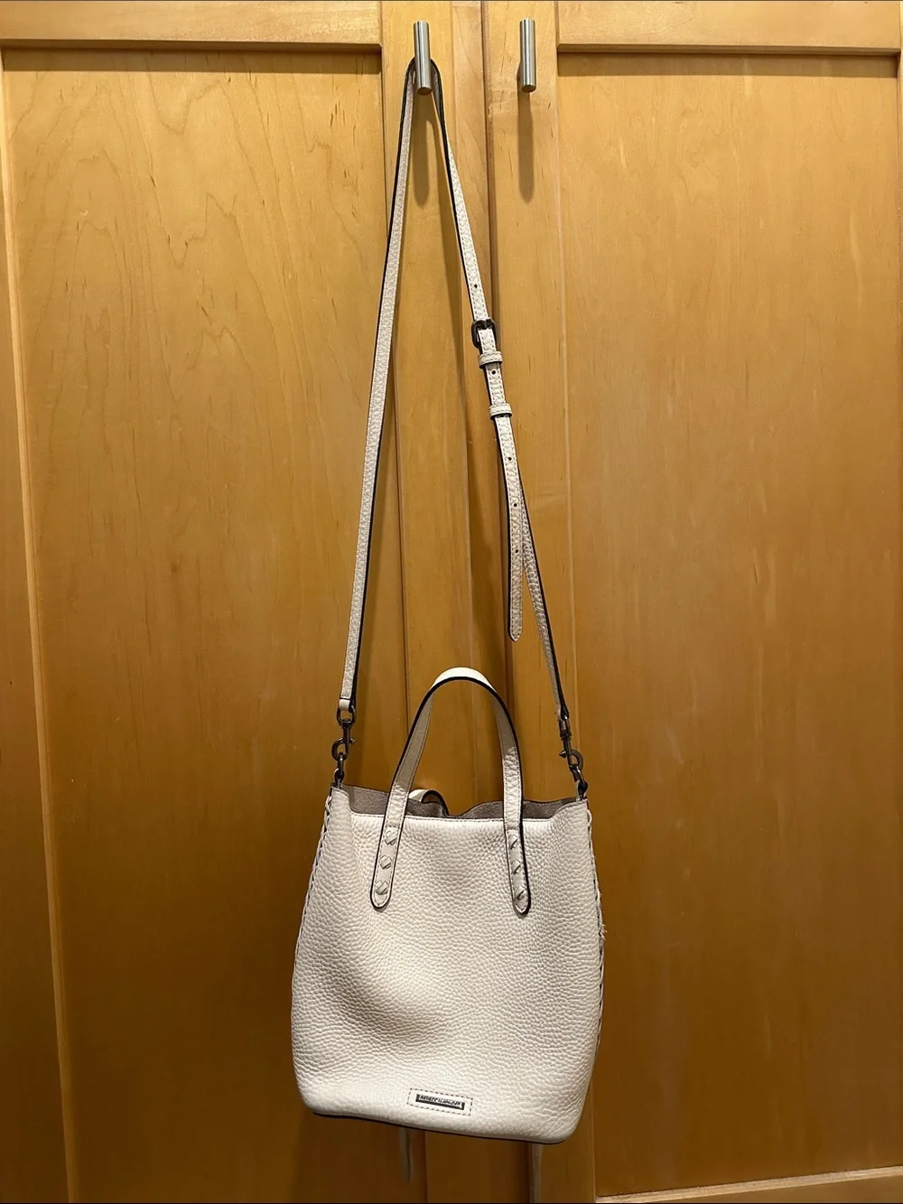 Rebecca Minkoff elegant off