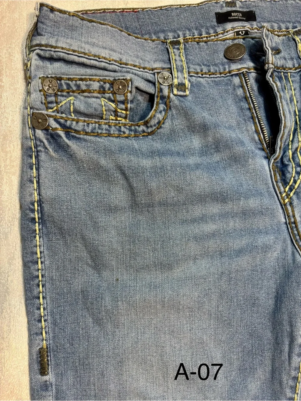 True Religion true religion