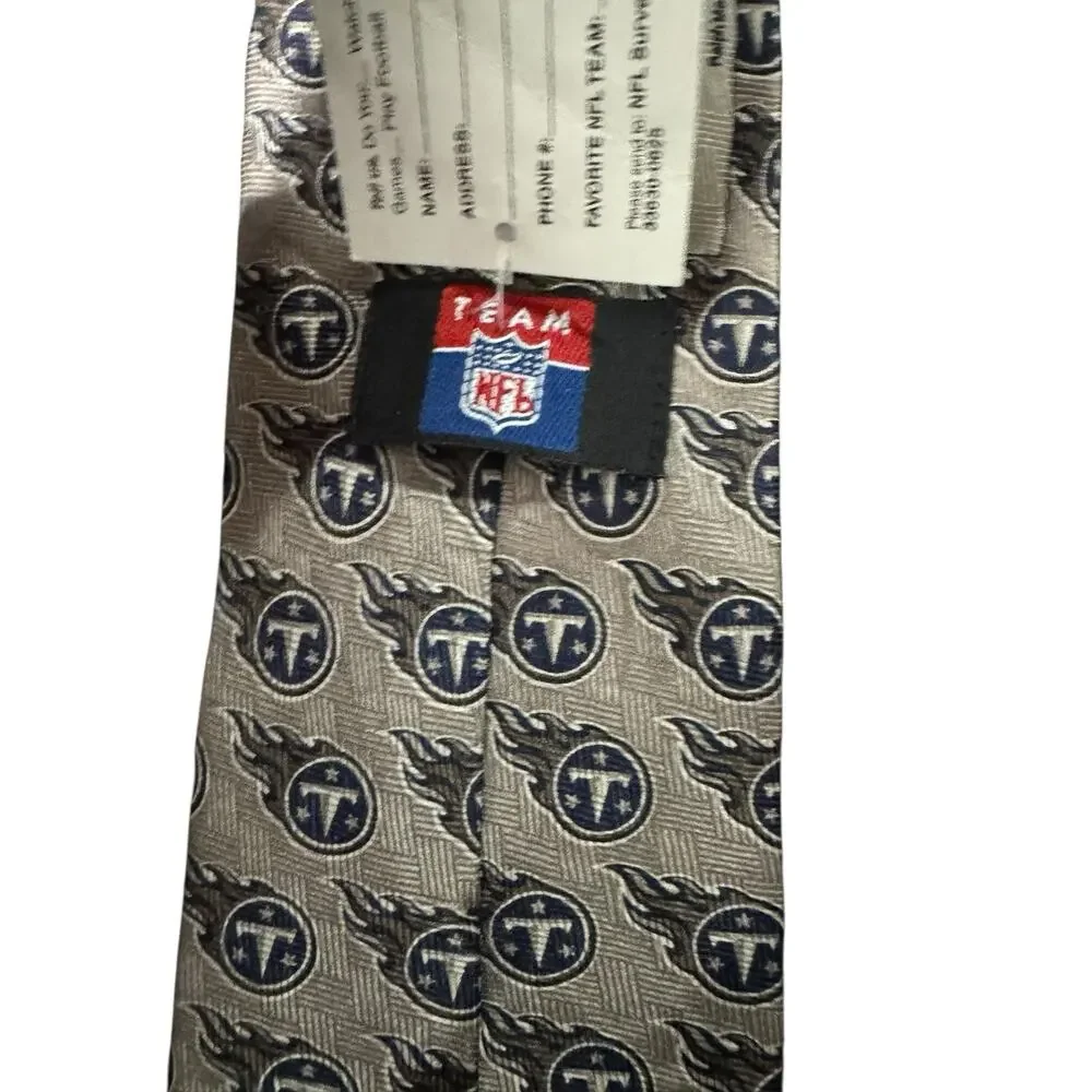NFL brand new