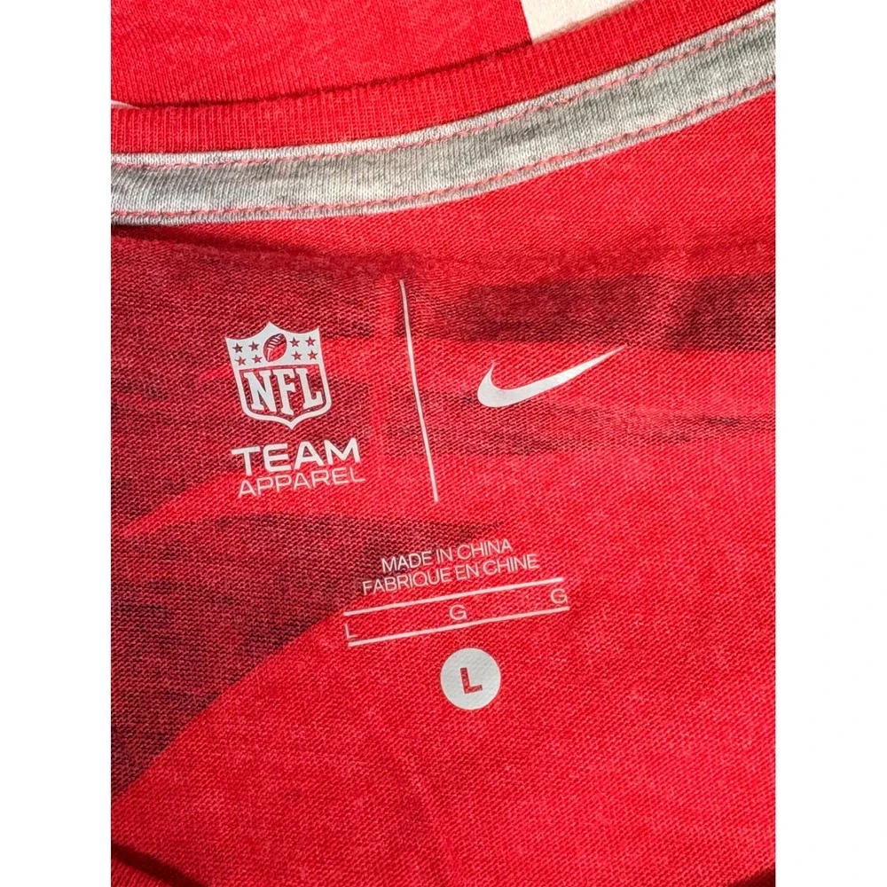 Nike very good