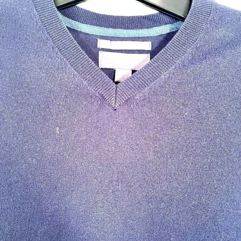 Eddie Bauer navy eddie