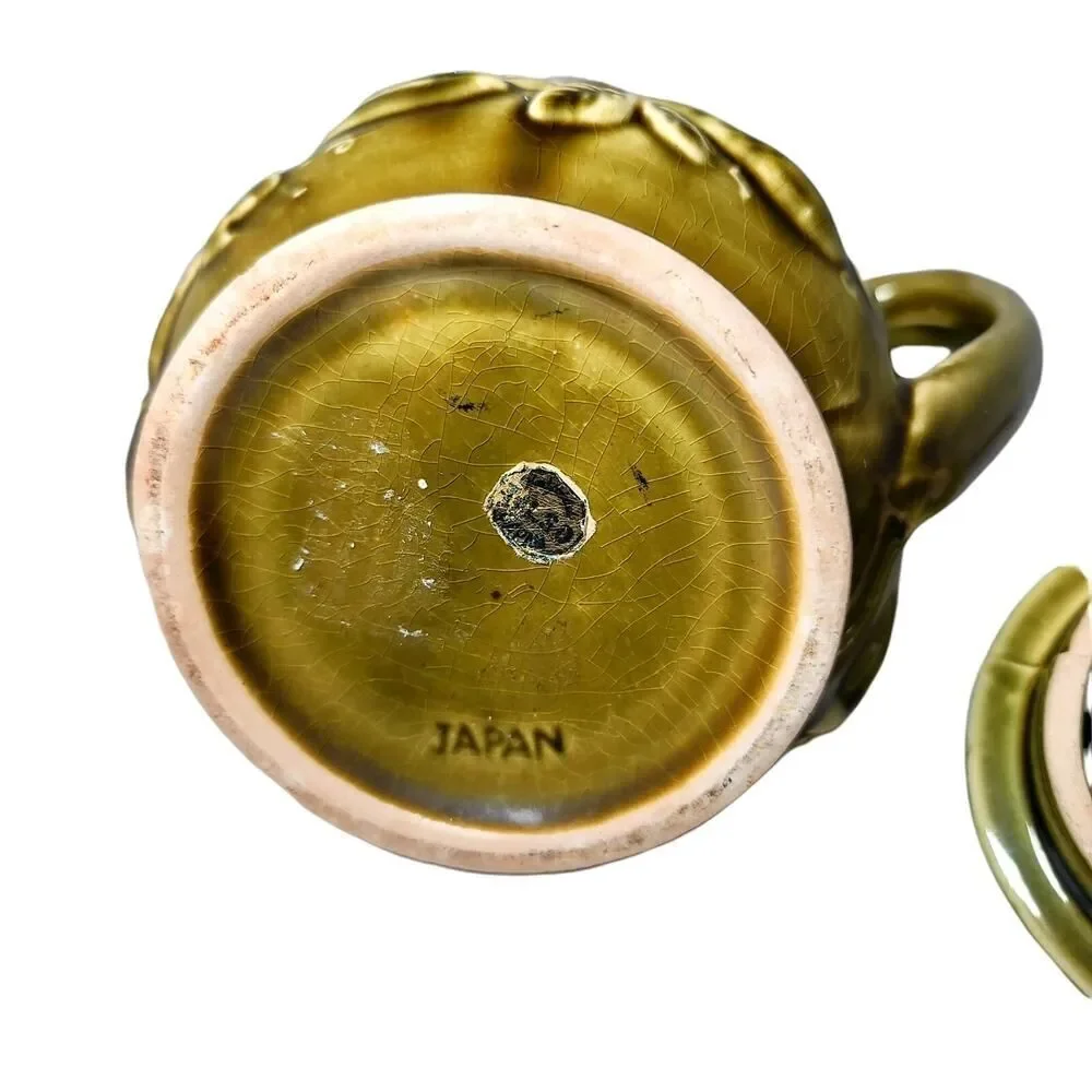 Unbranded vintage ceramic