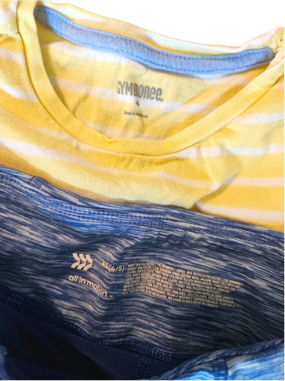 Old Navy 13 piece