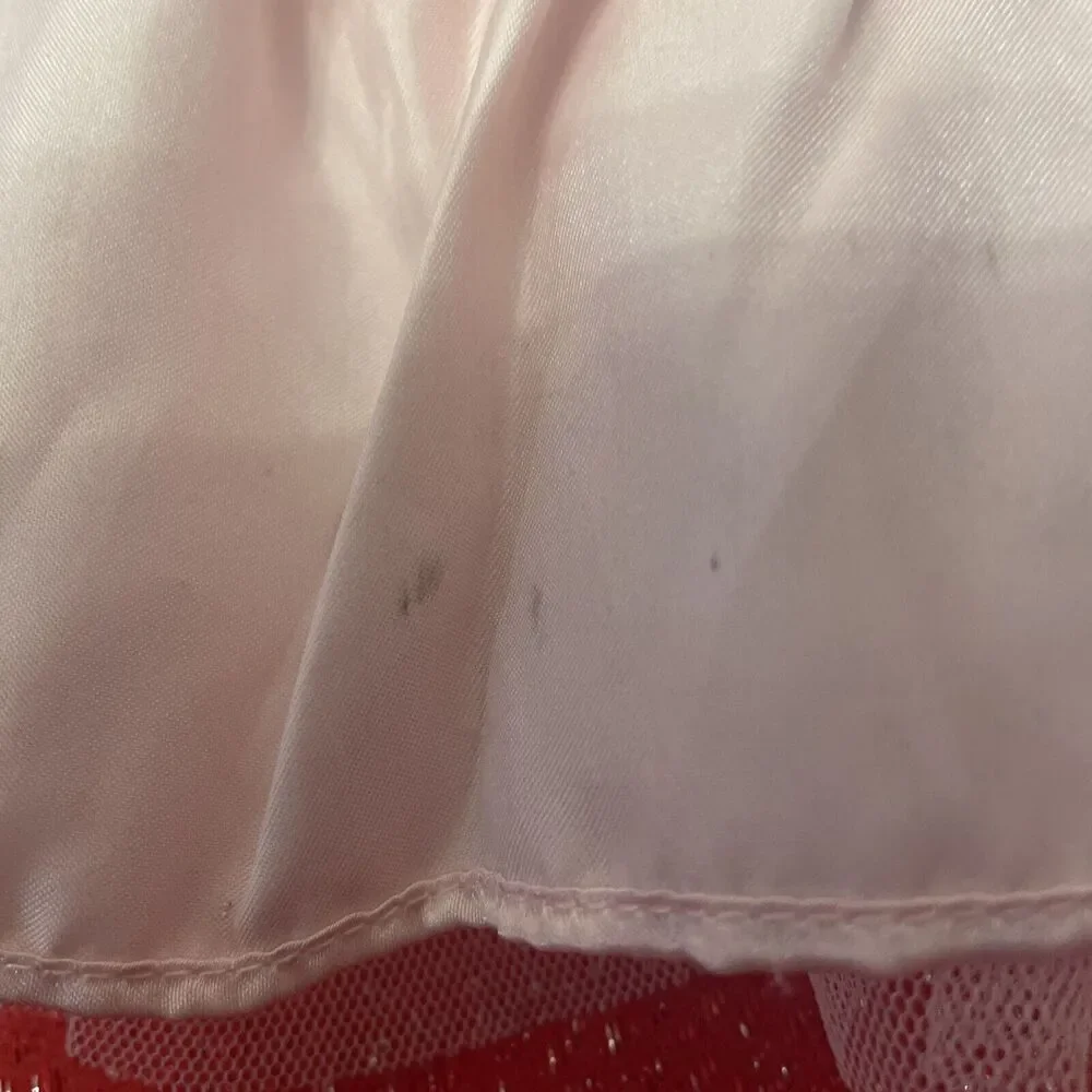 Build-A-Bear look be cleaned