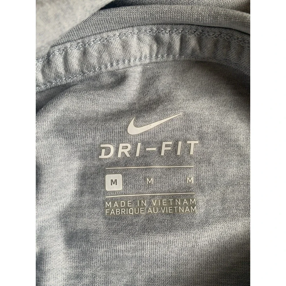 Nike womens dri
