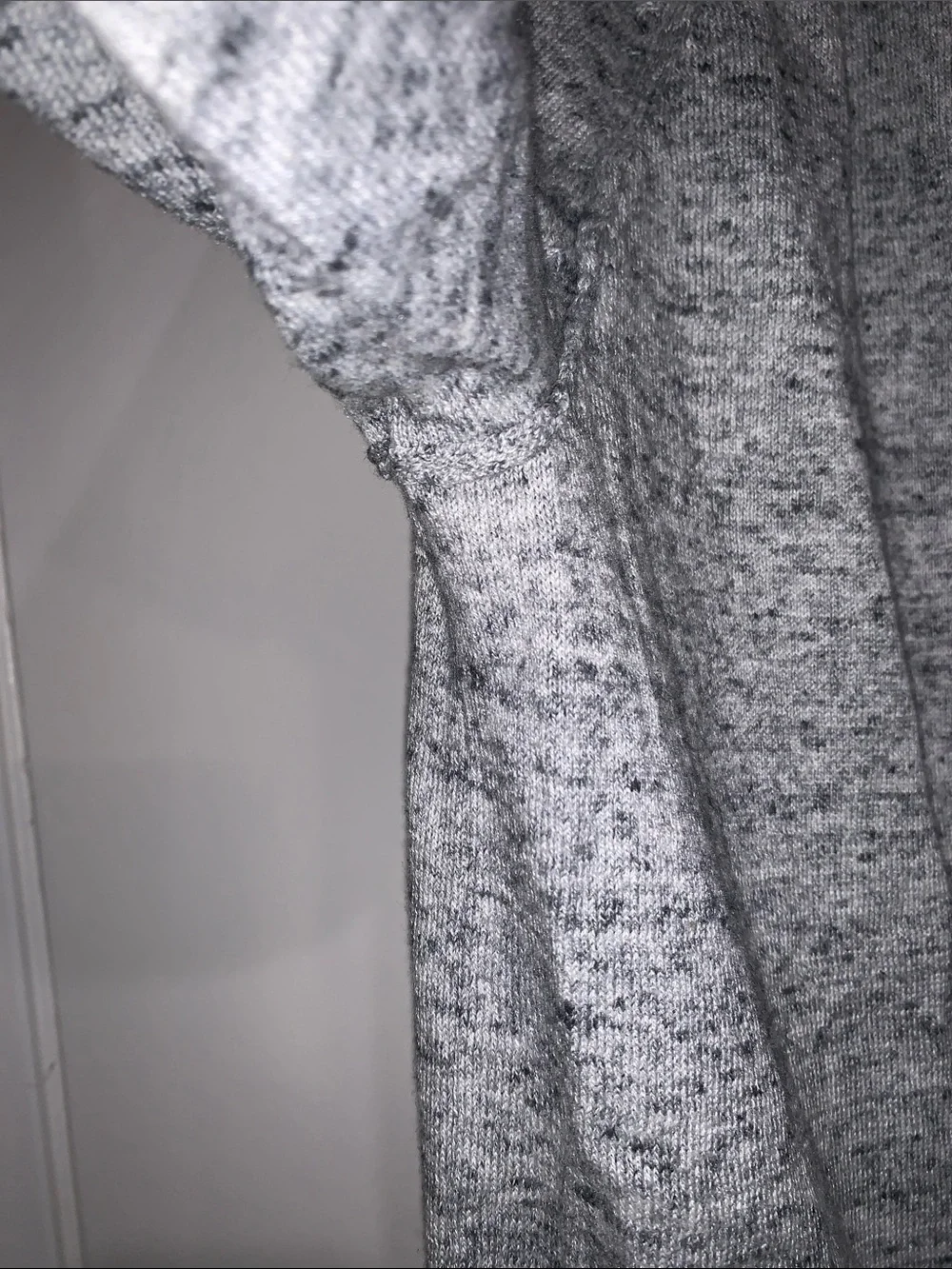 Old Navy light heather