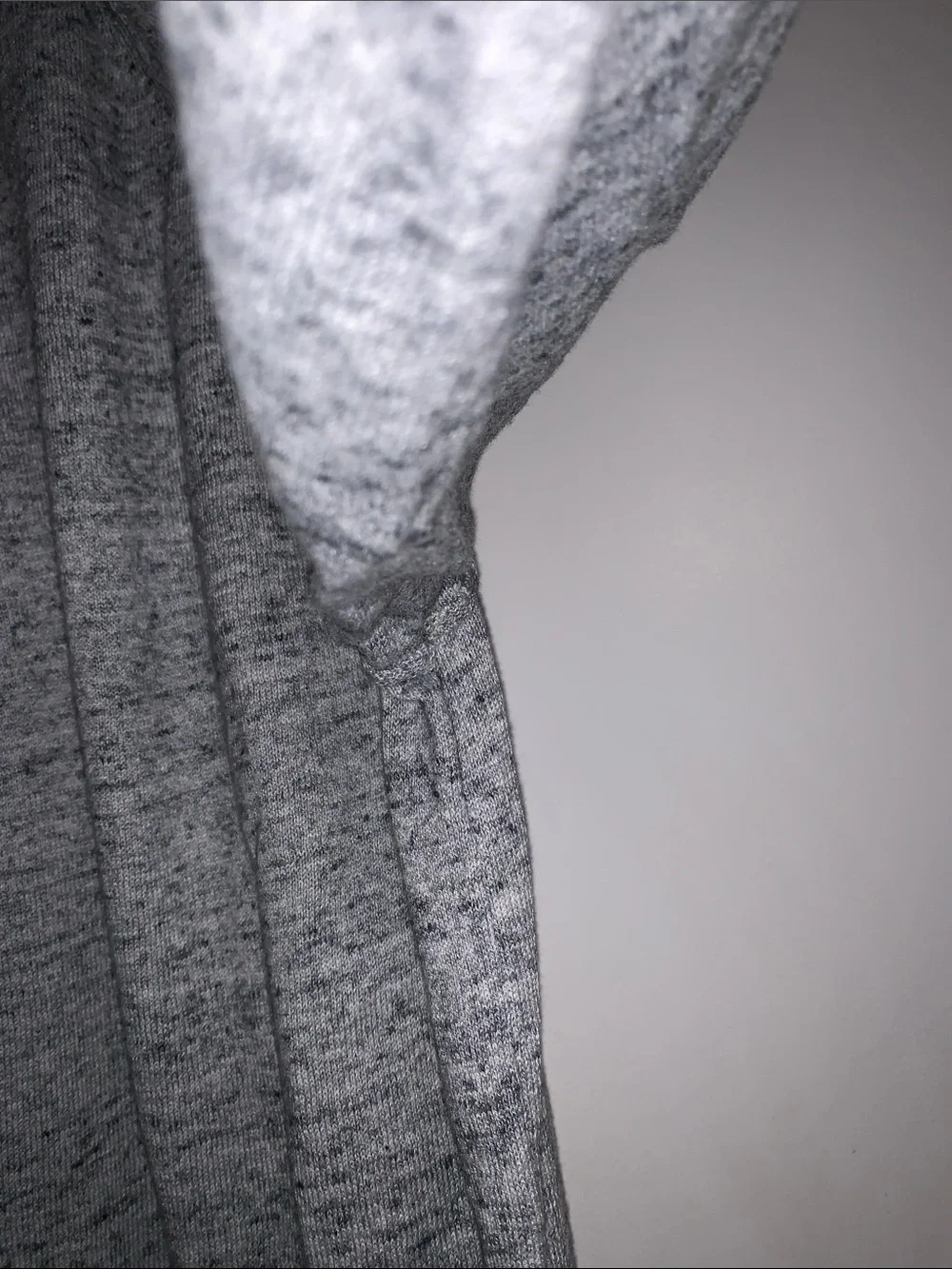Old Navy light heather