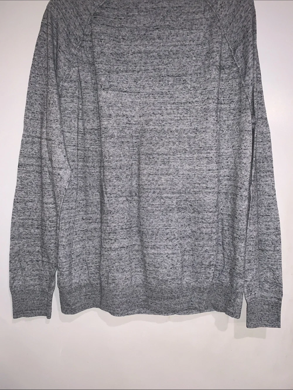 Old Navy light heather