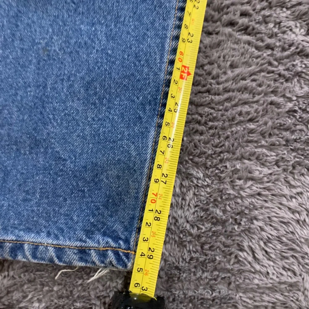 GAP vintage blue