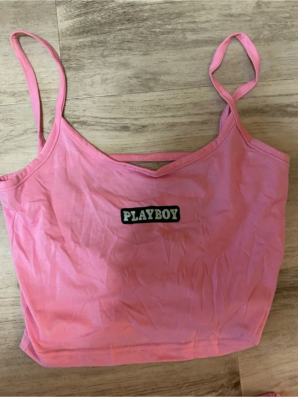 PLAYBOY two piece