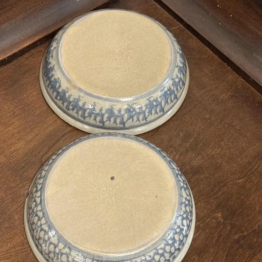 Beaumont Pottery beaumont brothers