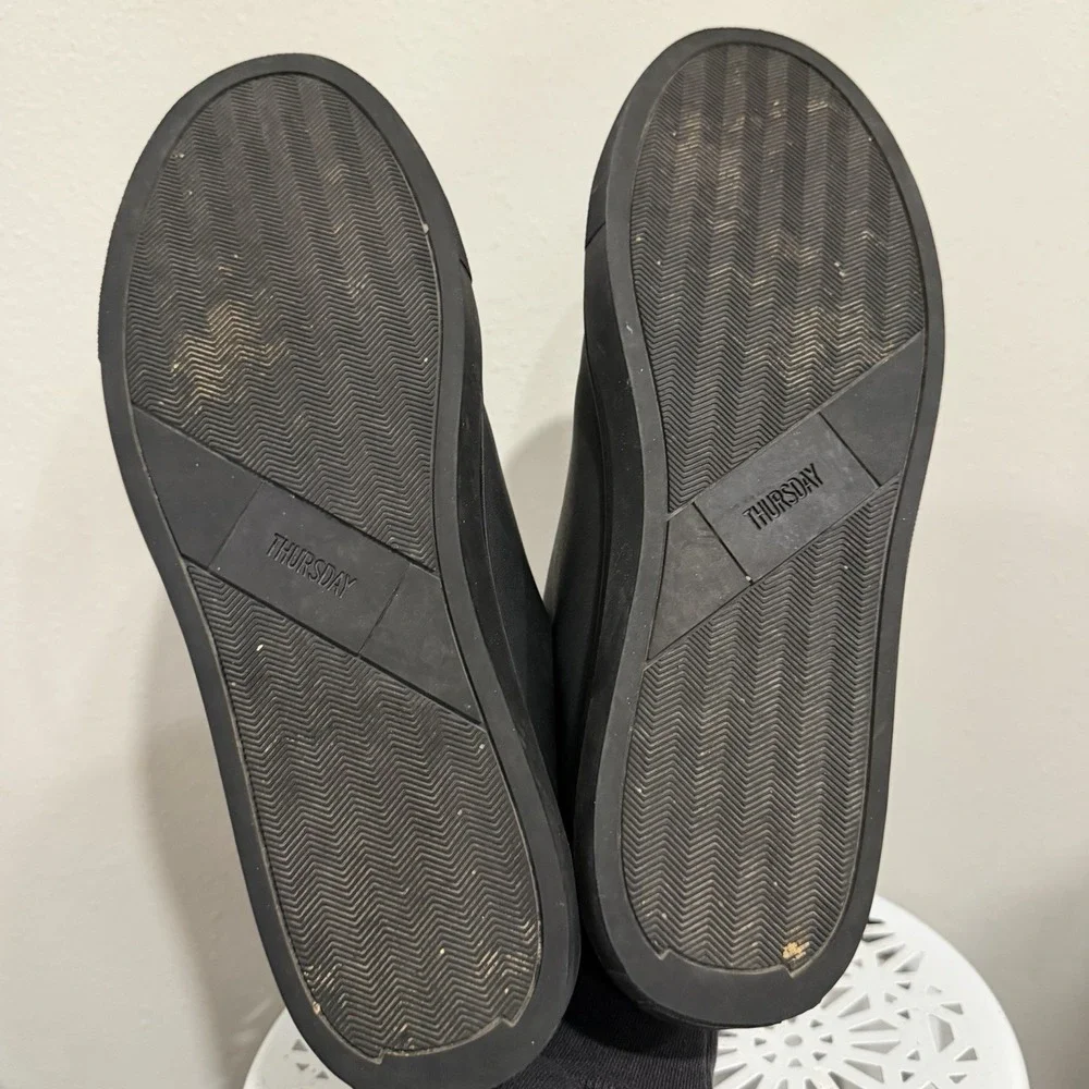 Thursday Boot Company excellent used