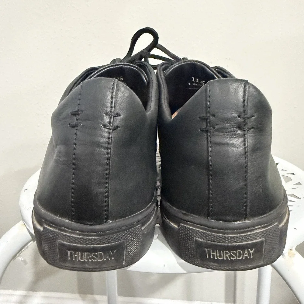 Thursday Boot Company excellent used